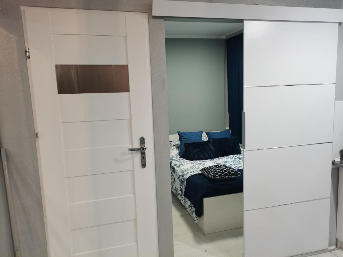 Apartament Bulwar Гожув-Велькопольски Экстерьер фото