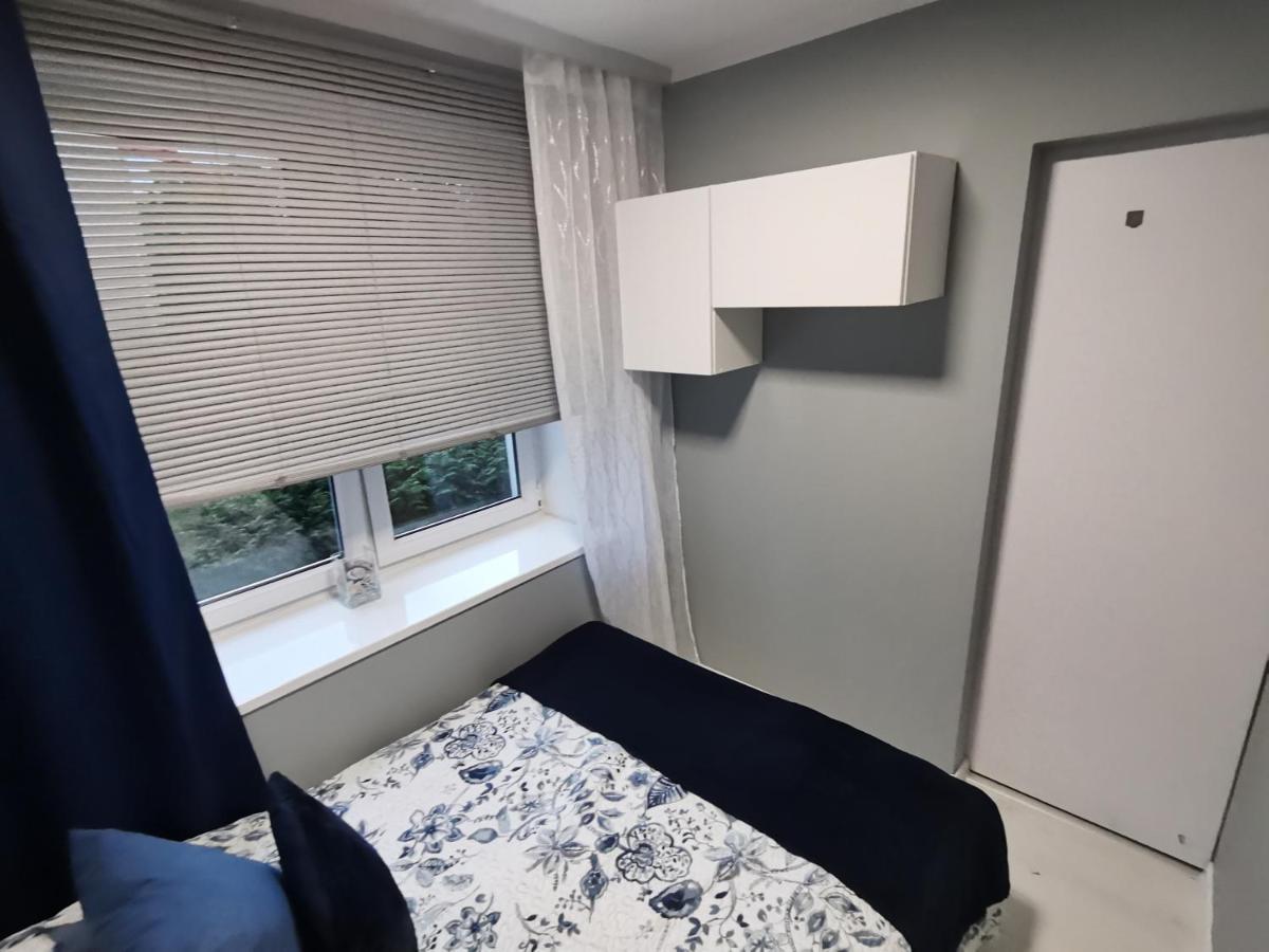 Apartament Bulwar Гожув-Велькопольски Экстерьер фото