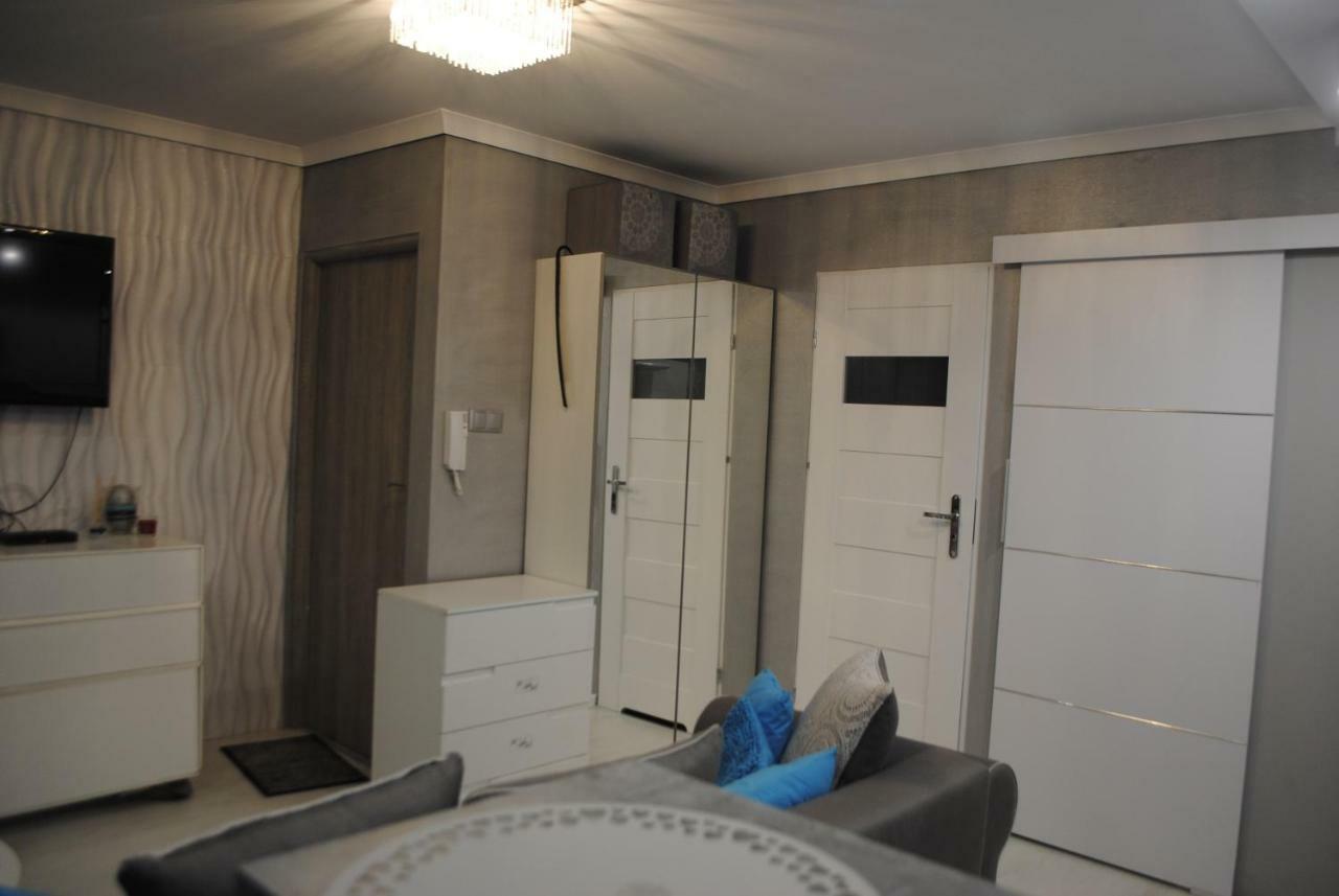 Apartament Bulwar Гожув-Велькопольски Экстерьер фото