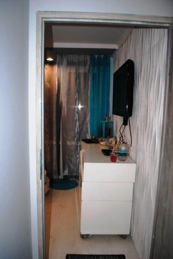 Apartament Bulwar Гожув-Велькопольски Экстерьер фото