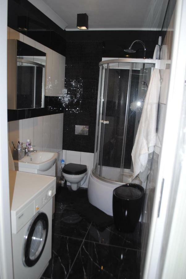 Apartament Bulwar Гожув-Велькопольски Экстерьер фото