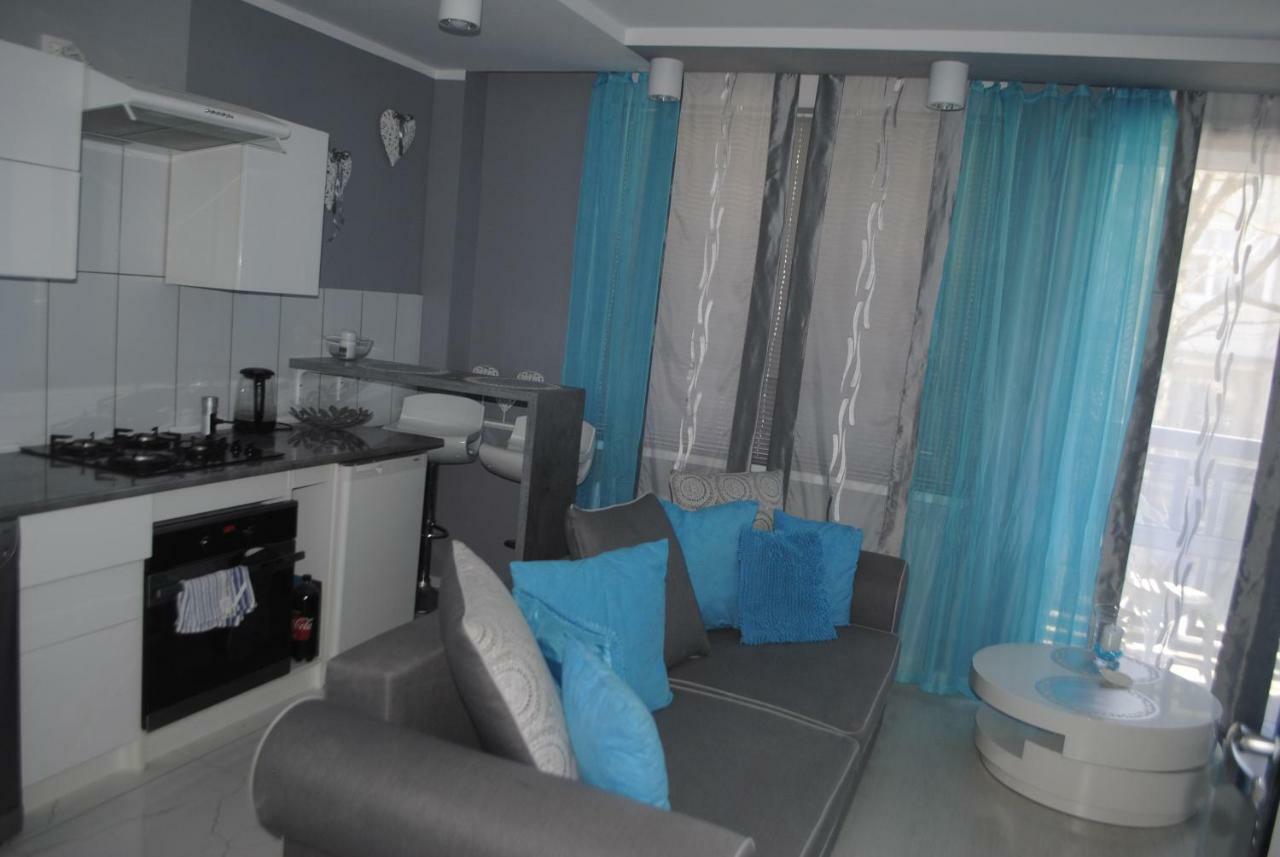 Apartament Bulwar Гожув-Велькопольски Экстерьер фото