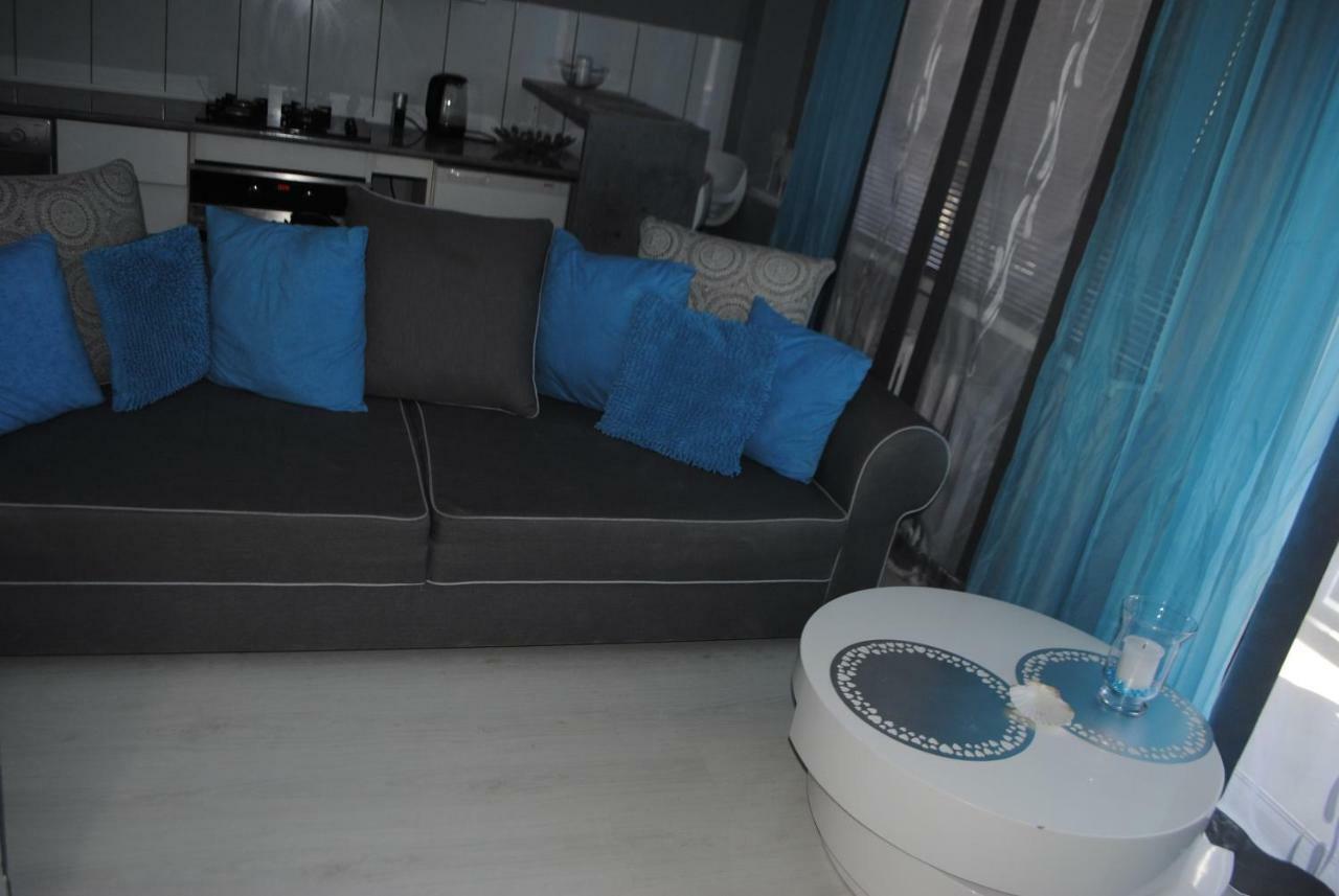 Apartament Bulwar Гожув-Велькопольски Экстерьер фото