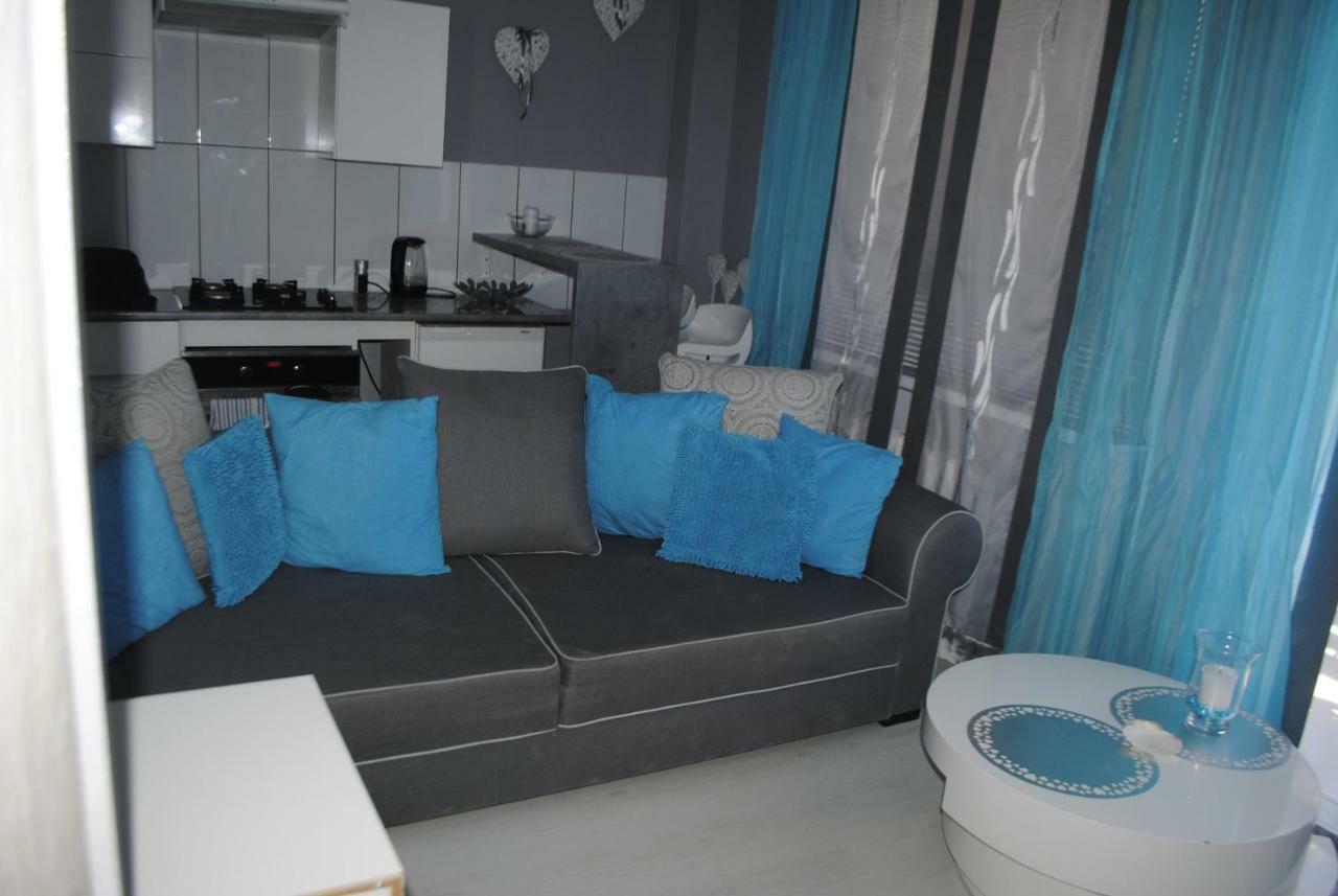 Apartament Bulwar Гожув-Велькопольски Экстерьер фото